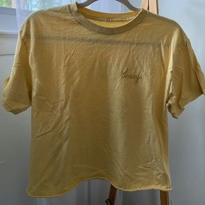 BRANDY HONEY TEE